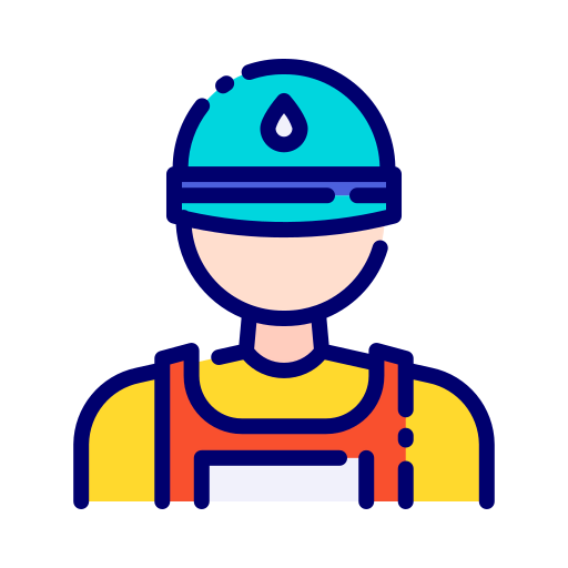 Plumber icon
