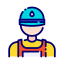 Plumber biểu tượng 64x64