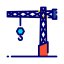 Crane icon 64x64