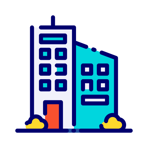Building icon