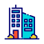 Building icon 64x64
