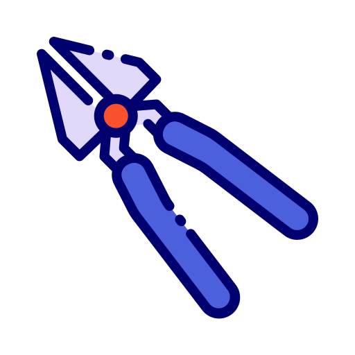 Plier icon