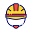 Helmet icon 64x64