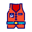 Vest 图标 64x64