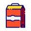 Lunchbox Ikona 64x64