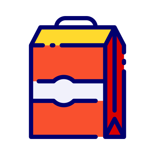 Lunchbox icon