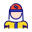 Beekeeper icon 64x64