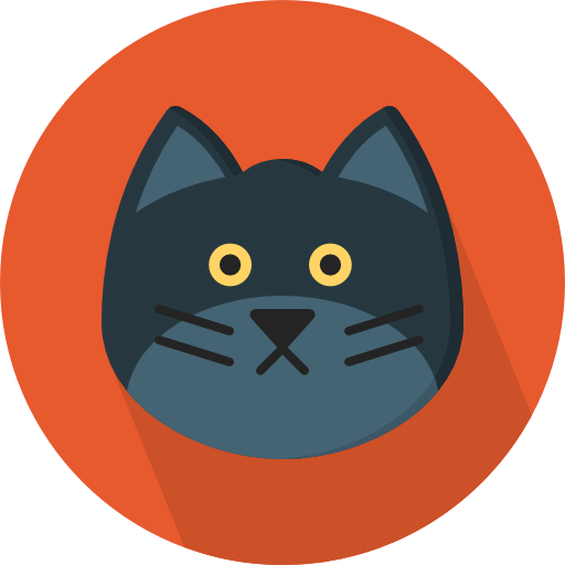 Cat icon