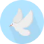 Dove icon 64x64