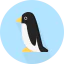 Penguin icon 64x64