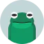 Frog іконка 64x64