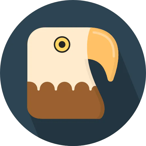 Eagle icon
