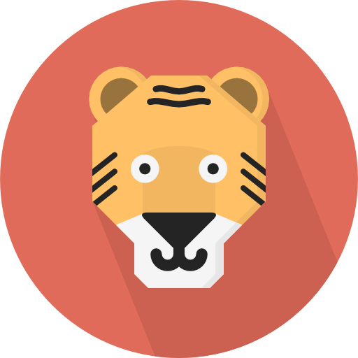 Tiger icon
