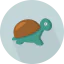 Turtle icône 64x64