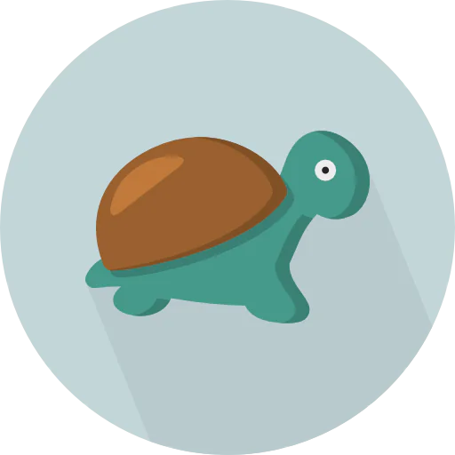 Turtle icon