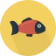 Fish icon 64x64