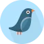 Bird icon 64x64