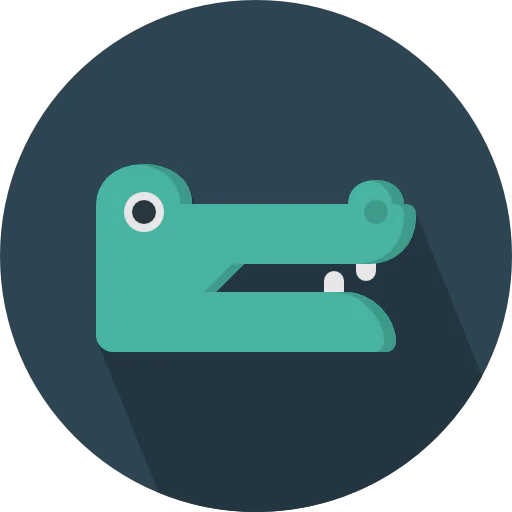 Crocodile icon