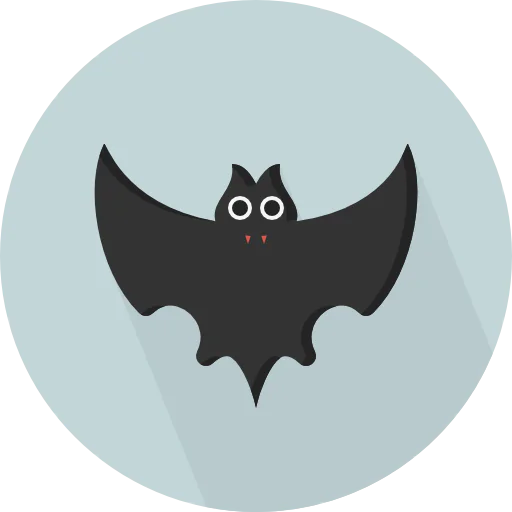 Bat icon