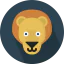 Lion icon 64x64