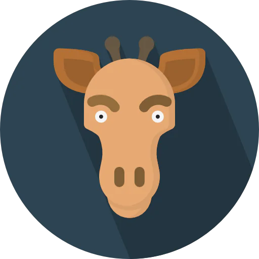 Giraffe icon