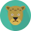 Cheetah icon 64x64