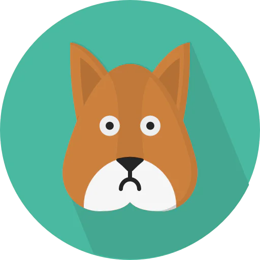 Squirrel icon