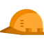 Helmet icon 64x64
