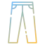 Trousers Symbol 64x64