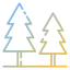 Trees 图标 64x64