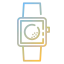 Wristwatch icon 64x64