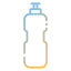 Water bottle icon 64x64