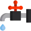 Faucet icon 64x64