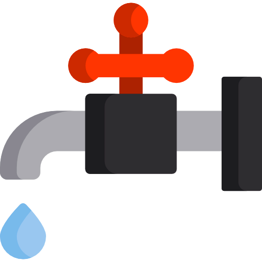 Faucet icon