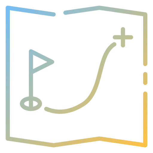 Tracking icon