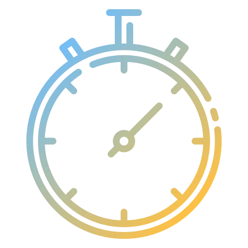 Stopwatch icon