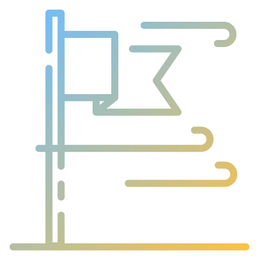 Wind icon