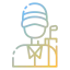 Player ícono 64x64