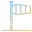 Wind socket アイコン 64x64