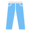 Trousers Symbol 64x64