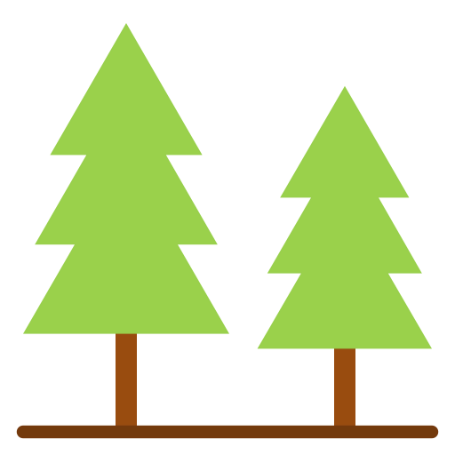 Trees icon
