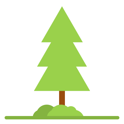 Forest icon
