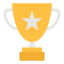 Trophy icon 64x64