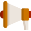 Megaphone icon 64x64