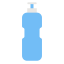 Water bottle icon 64x64