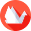 Origami icon 64x64