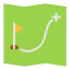 Tracking іконка 64x64