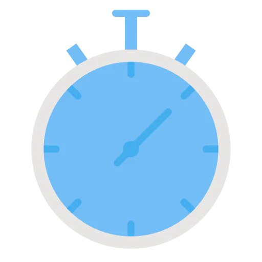 Stopwatch icon