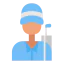 Player ícono 64x64