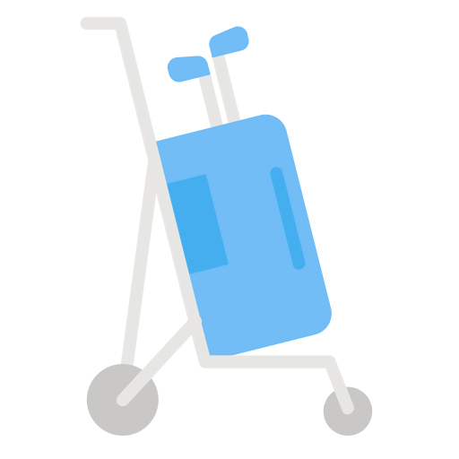 Trolley icon